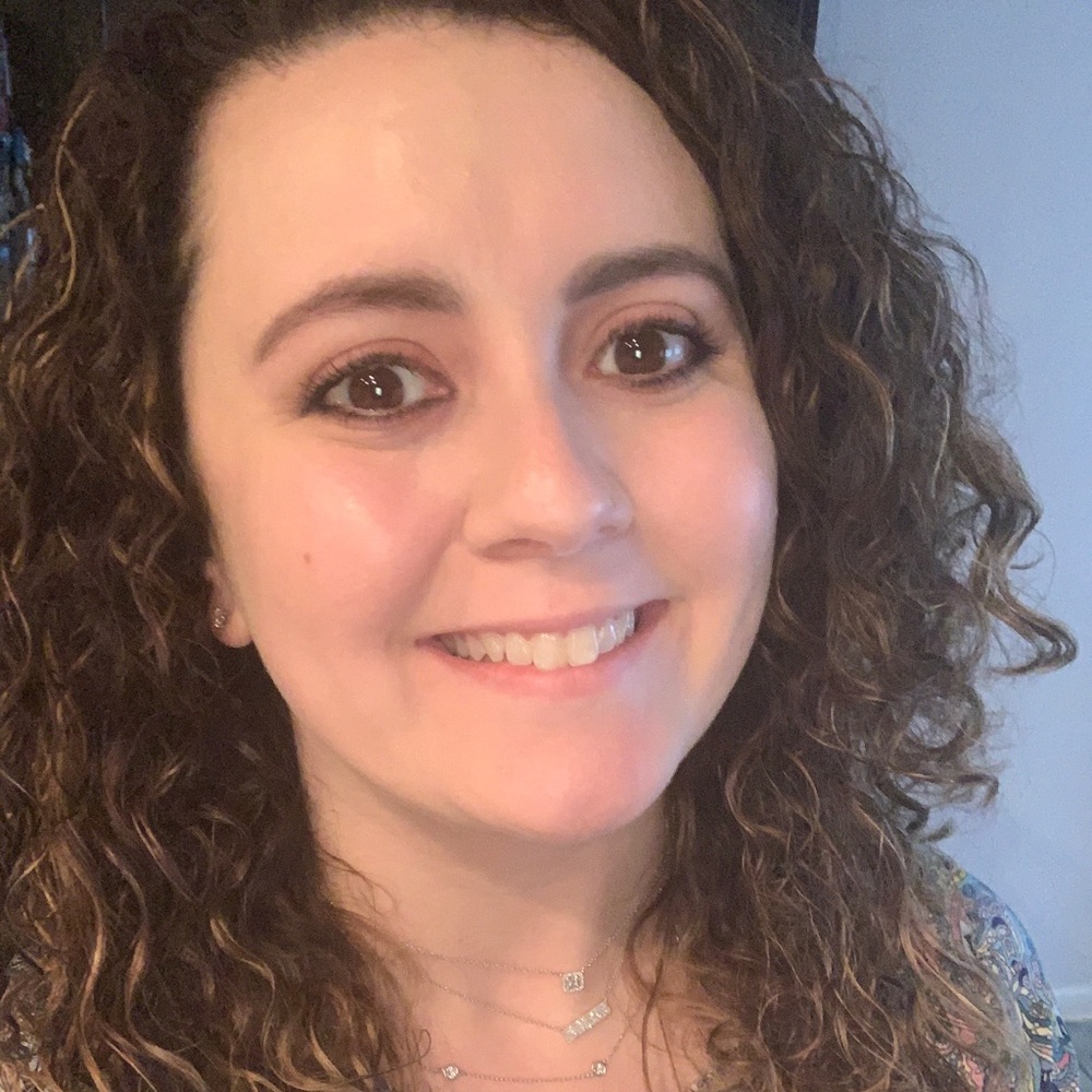 Meet your Posher, Kelsey